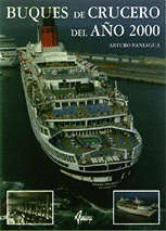 BUQUES DE CRUCERO DEL AO 2000