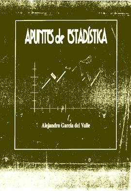 APUNTES DE ESTADISTICA