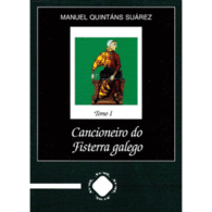 CANCIONEIRO DO FISTERRA GALEGO