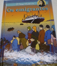 OS EMIGRANTES