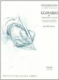CONSERVACI�N DE LIBROS Y DOCUMENTOS