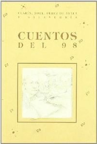 CUENTOS DEL 98