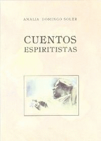 CUENTOS ESPIRITISTAS