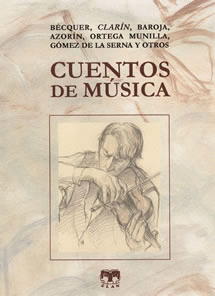 CUENTOS DE M�SICA