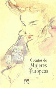 CUENTOS DE MUJERES EUROPEAS
