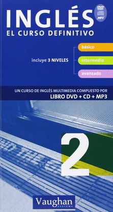 CURSO DE INGL�S DEFINITIVO 2