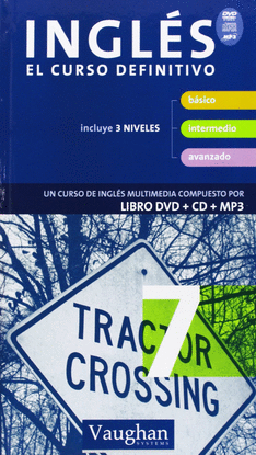 CURSO DE INGL�S DEFINITIVO 7