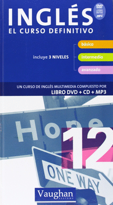 CURSO DE INGL�S DEFINITIVO 12