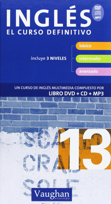 CURSO DE INGL�S DEFINITIVO 13