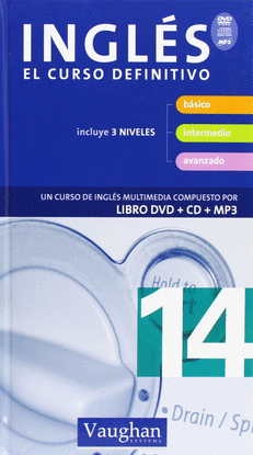 CURSO DE INGL�S DEFINITIVO 14