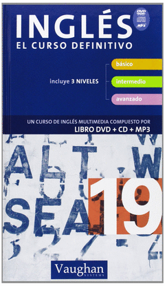 CURSO DE INGL�S DEFINITIVO 19