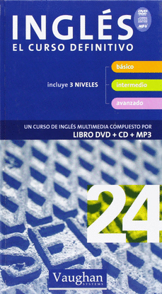 CURSO DE INGL�S DEFINITIVO 24