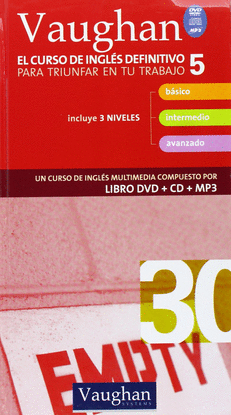 CURSO DE INGL�S DEFINITIVO 30