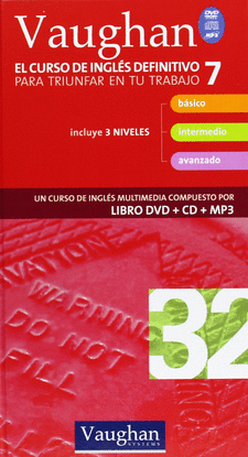 CURSO DE INGL�S DEFINITIVO 32