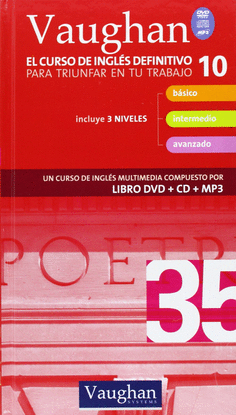 CURSO DE INGL�S DEFINITIVO 35
