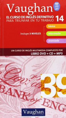 CURSO DE INGL�S DEFINITIVO 39
