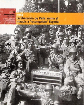 LA LIBERACIN DE PARS ANIMA AL MAQUIS A 