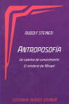 ANTROPOSOFIA UN CAMINO DE CONOCIMIENTO EL MISTERIO DE MICAEL