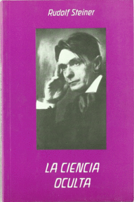 LA CIENCIA OCULTA