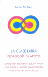 LA CLASE EXTRA PEDAGOGIA DE APOYO