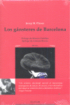 LOS G�NSTERES DE BARCELONA