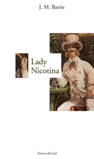 LADY NICOTINA