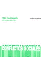 NEGOCIACION Y LA MEDIACION CON