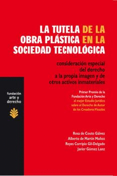 LA TUTELA DE LA OBRA PLSTICA EN LA SOCIEDAD TECNOLGICA