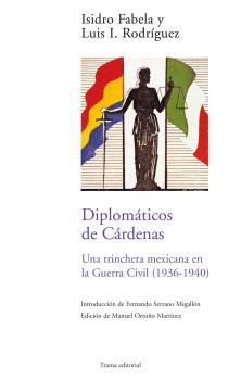 DIPLOM�TICOS DE C�RDENAS