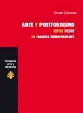 ARTE Y POSTFORDISMO