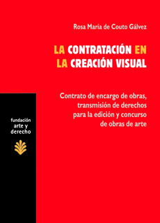 LA CONTRATACIN EN LA CREACIN VISUAL