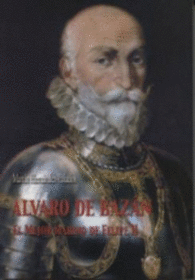 ALVARO DE BAZAN 