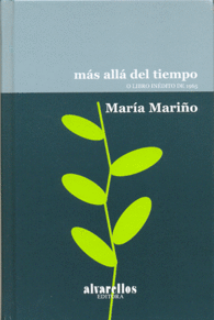 M�S ALL� DEL TIEMPO