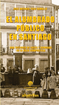 EL ALUMBRADO P�BLICO EN SANTIAGO