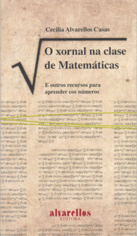 O XORNAL NA CLASE DE MATEM�TICAS