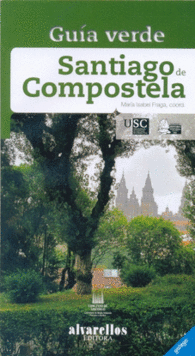 GU�A VERDE DE SANTIAGO