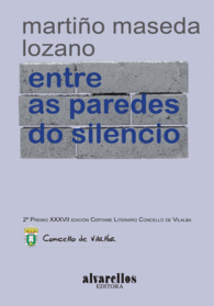 ENTRE AS PAREDES DO SILENCIO