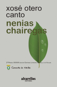 NENIAS CHAIREGAS