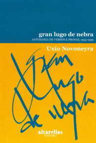 GRAN LUGO DE NEBRA