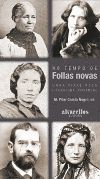 NO TEMPO DE FOLLAS NOVAS