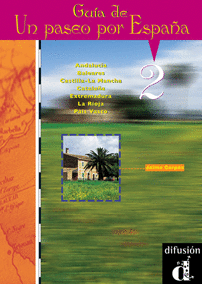 UN PASEO POR ESPA�A 2. GU�A DID�CTICA