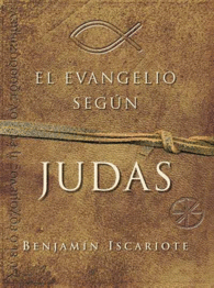 EVANGELIO SEGUN JUDAS, EL