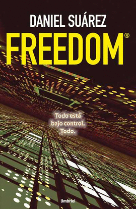 FREEDOM �