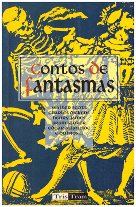 CONTOS DE FANTASMAS