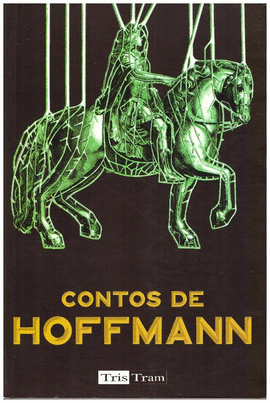 CONTOS DE HOFFMANN