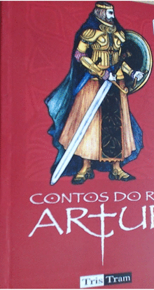 CONTOS DO REI ARTUR