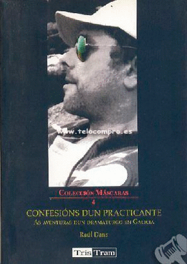 CONFESINS DUN PRACTICANTE