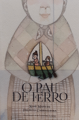 O PAU DE FERRO