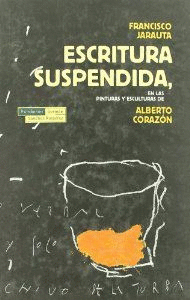 LA ESCRITURA SUSPENDIDA