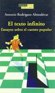 EL TEXTO INFINITO